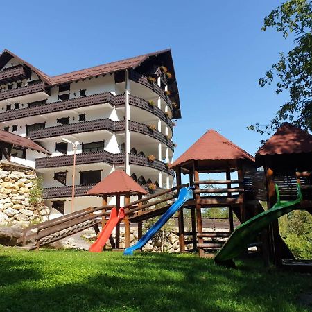 Vila Vraja Muntelui Моечу-де-Жос Экстерьер фото