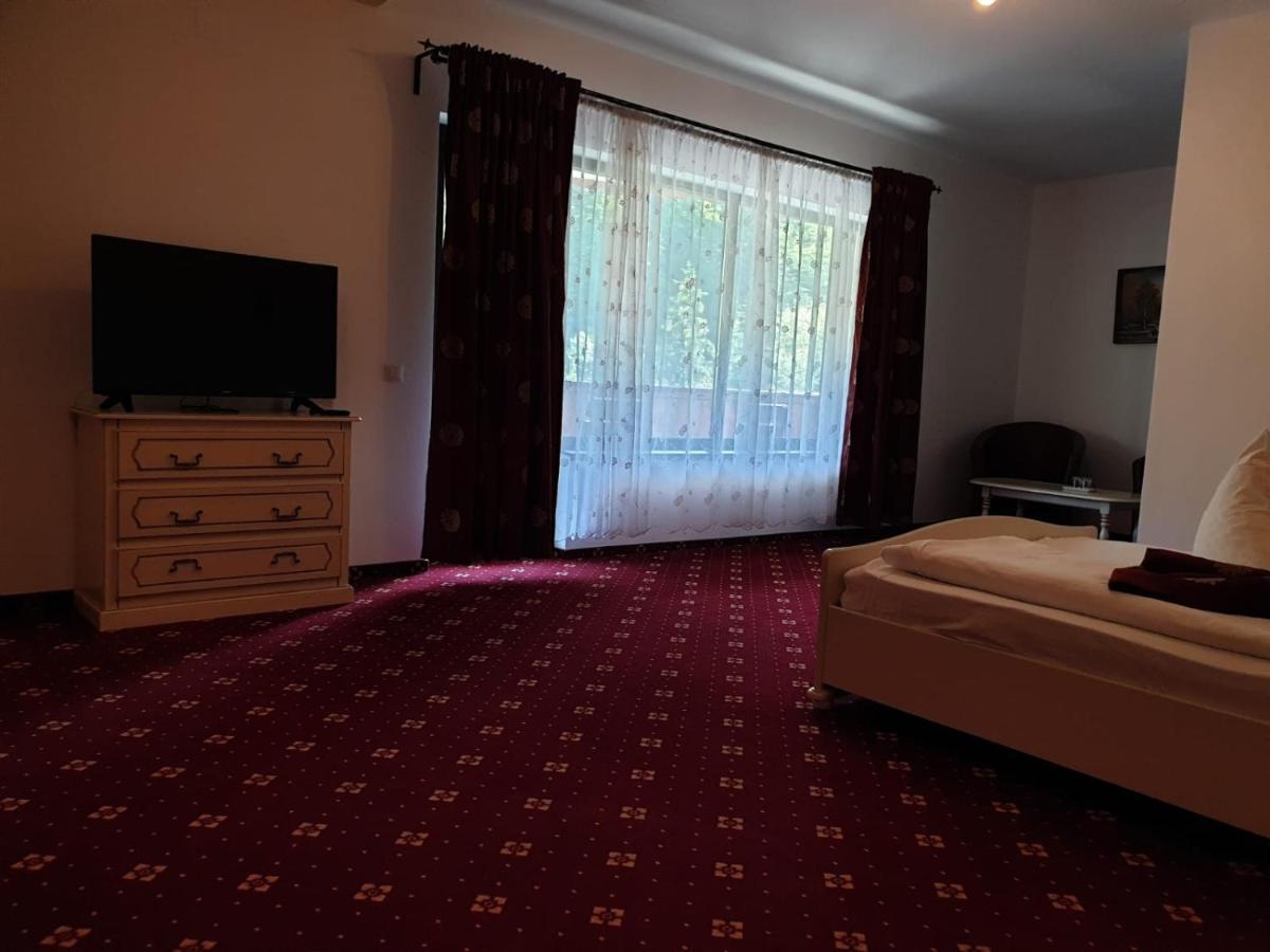 Vila Vraja Muntelui Моечу-де-Жос Экстерьер фото