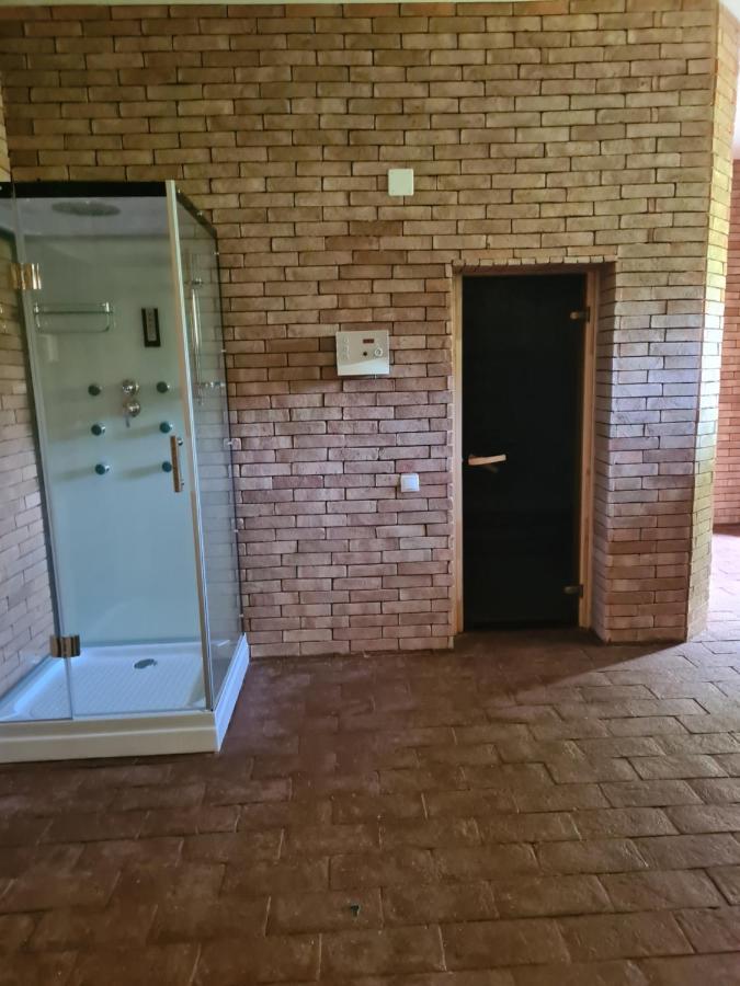 Vila Vraja Muntelui Моечу-де-Жос Экстерьер фото